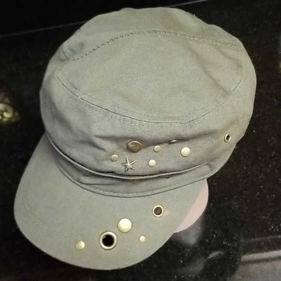 Conductor Hat - Picture 5 of 8